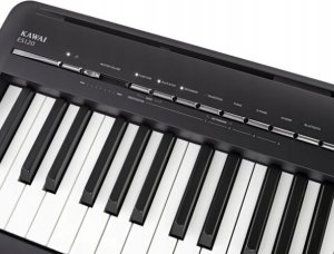 ROLAND Kawai ES-120 B Kompaktowe Pianino Cyfrowe 88 klawiszy RHC Bluetooth 4