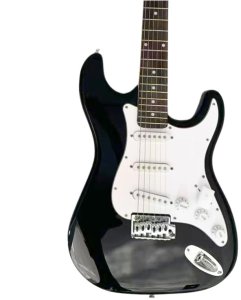 V-Tone Gitara elektryczna ESST39 BK 4/4 stratocaster (5908249825529) 3