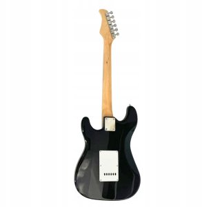 V-Tone Gitara elektryczna ESST39 BK 4/4 stratocaster (5908249825529) 5