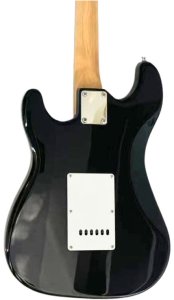 V-Tone Gitara elektryczna ESST39 BK 4/4 stratocaster (5908249825529) 6
