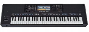 Yamaha PSR-SX720 - Profesjonalny keyboard z funkcjami i doskonałą jakością 2