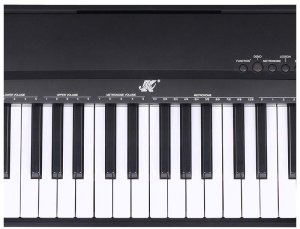 MK WP 881 pianino cyfrowe klawisze do nauki gry 6