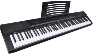 MK WP 881 pianino cyfrowe klawisze do nauki gry 8