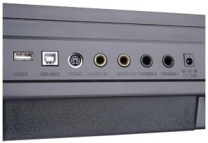 MK WP 881 pianino cyfrowe klawisze do nauki gry 10