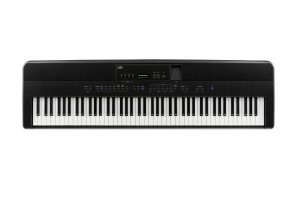 Kawai ES-920 B Profesjonalny Fortepian Sceniczny 88 klawiszy RHIII HI-XL 1