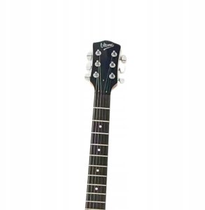 V-Tone gitara elektryczna V-TONE ESLP39 SB 4/4 Les Paul 3
