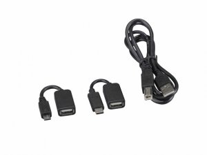 Yamaha P-S500 B Pianino cyfrowe 88 klawiszy GHS 660 brzmień Smart Pianist 4