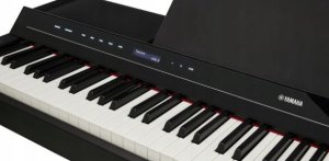 Yamaha P-S500 B Pianino cyfrowe 88 klawiszy GHS 660 brzmień Smart Pianist 6