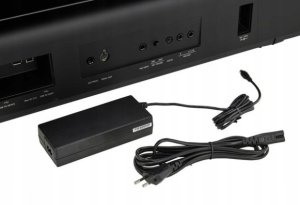 Yamaha P-S500 B Pianino cyfrowe 88 klawiszy GHS 660 brzmień Smart Pianist 8