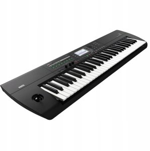 Keyboard Korg I3 instrument klawiszowy czarny oryginalny nowy 3