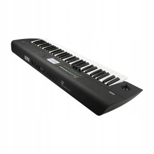 Keyboard Korg I3 instrument klawiszowy czarny oryginalny nowy 4
