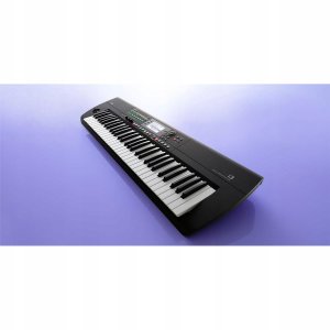 Keyboard Korg I3 instrument klawiszowy czarny oryginalny nowy 10