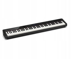 Casio PX-S3100 Privia Pianino cyfrowe 88 klawiszy 700 dźwięków czarne 3
