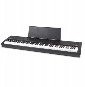 Gewa PP-3 Pianino cyfrowe 88 klawiszy Ivory Touch Bluetooth MIDI nowe 1