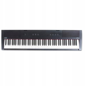 GEWA Gewa PP-3 Pianino cyfrowe 88 klawiszy Ivory Touch Bluetooth MIDI 2