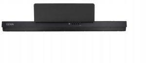 GEWA Gewa PP-3 Pianino cyfrowe 88 klawiszy Ivory Touch Bluetooth MIDI 4