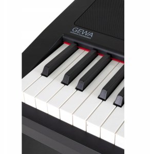 GEWA Gewa PP-3 Pianino cyfrowe 88 klawiszy Ivory Touch Bluetooth MIDI 6