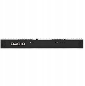 Casio CDP-S360 Pianino Cyfrowe 88 klawiszy 700 brzmień czarne Nowe 4
