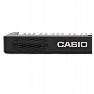 Casio CDP-S360 Pianino Cyfrowe 88 klawiszy 700 brzmień czarne Nowe 6