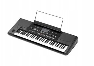 Keyboard Korg PA300 instrument klawiszowy nowy oryginalny 2