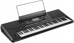 Keyboard Korg PA300 instrument klawiszowy nowy oryginalny 3
