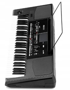 Keyboard Korg PA300 instrument klawiszowy nowy oryginalny 4