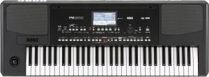 Keyboard Korg PA300 instrument klawiszowy nowy oryginalny 6