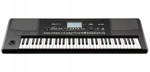 Keyboard Korg PA300 instrument klawiszowy nowy oryginalny 8
