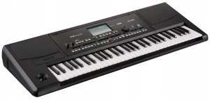 Keyboard Korg PA300 instrument klawiszowy nowy oryginalny 9