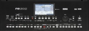 Keyboard Korg PA300 instrument klawiszowy nowy oryginalny 10