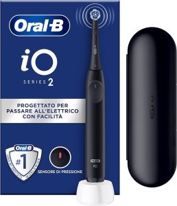 Oral-B iO Series 2 Night Black Limited Edition 1