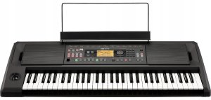 Keyboard Korg EK-50L instrument klawiszowy oryginalny nowy 1