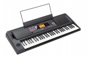 Keyboard Korg EK-50L instrument klawiszowy oryginalny nowy 11