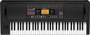 Keyboard Korg EK-50L instrument klawiszowy oryginalny nowy 7