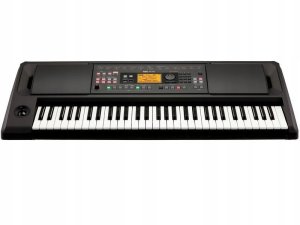 Keyboard Korg EK-50L instrument klawiszowy oryginalny nowy 9