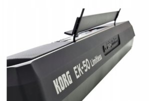 Keyboard Korg EK-50L instrument klawiszowy oryginalny nowy 10