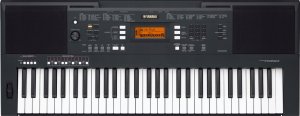 Keyboard Yamaha psr-a350 instrumenty klawiszowe nowy oryginalny 2
