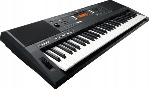 Keyboard Yamaha psr-a350 instrumenty klawiszowe nowy oryginalny 4
