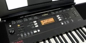 Keyboard Yamaha psr-a350 instrumenty klawiszowe nowy oryginalny 5