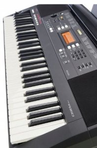 Keyboard Yamaha psr-a350 instrumenty klawiszowe nowy oryginalny 7