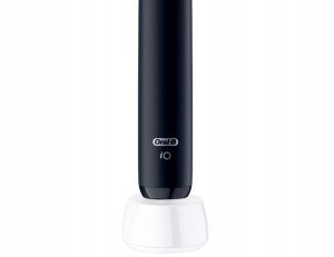 Szczoteczka Oral-B iO Series 2 Czarna + Etui 4