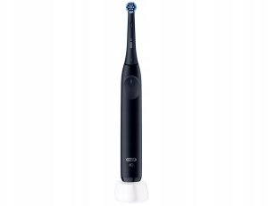 Szczoteczka Oral-B iO Series 2 Czarna + Etui 5