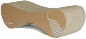 MyKotty Drapak Vigo brązowy 2