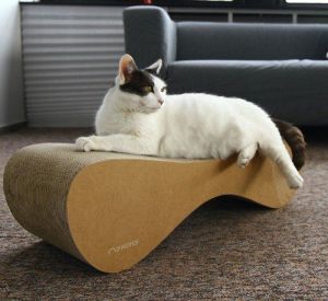 MyKotty Drapak Vigo brązowy 3