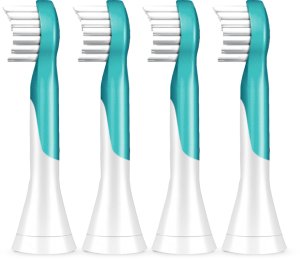 Końcówka Philips Sonicare Kids Mini 4 szt. 2