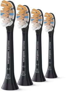 SONICARE GŁÓWKI PREMIUM ALL IN ONE 4szt. 3