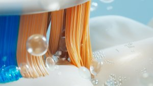 SONICARE GŁÓWKI PREMIUM ALL IN ONE 4szt. 8