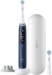 Oral-B iO Series 7S toothbrush blue 2
