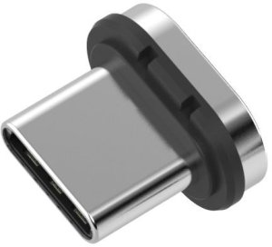 Premium USB4 magnetic plug, 1