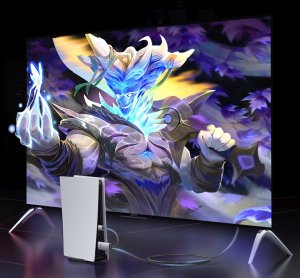 Kabel UGREEN DisplayPort / HDMI HD169 4K 60Hz 2m (czarny) 4